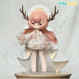 Mystic Realm Pilgrimage Series Special Color Rena 1/12 BJD Limited Action Figure