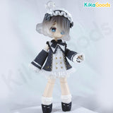 Arcane Circuit 1/12 Action Figure BJD Blind Box