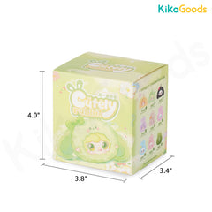 Yooki Cutely Rabbit Series Plush Blind Box