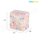 Moni Zai Zai's Adventure Magic Box Series Blind Box