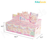 Moni Zai Zai's Adventure Magic Box Series Blind Box