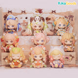 Moni Zai Zai's Adventure Magic Box Series Blind Box