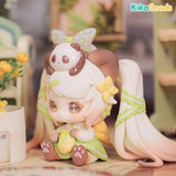 Moni Zai Zai's Adventure Magic Box Series Blind Box