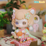 Moni Zai Zai's Adventure Magic Box Series Blind Box