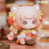 Moni Zai Zai's Adventure Magic Box Series Blind Box