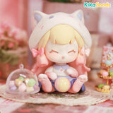 Moni Zai Zai's Adventure Magic Box Series Blind Box