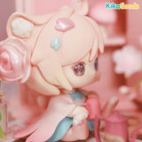 Moni Zai Zai's Adventure Magic Box Series Blind Box