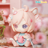 Moni Zai Zai's Adventure Magic Box Series Blind Box