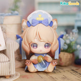 Moni Zai Zai's Adventure Magic Box Series Blind Box