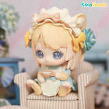 Moni Zai Zai's Adventure Magic Box Series Blind Box