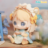 Moni Zai Zai's Adventure Magic Box Series Blind Box