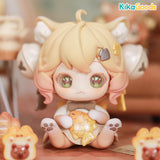 Moni Zai Zai's Adventure Magic Box Series Blind Box