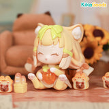 Moni Zai Zai's Adventure Magic Box Series Blind Box
