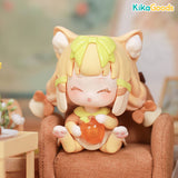 Moni Zai Zai's Adventure Magic Box Series Blind Box