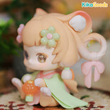 Moni Zai Zai's Adventure Magic Box Series Blind Box