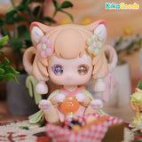 Moni Zai Zai's Adventure Magic Box Series Blind Box
