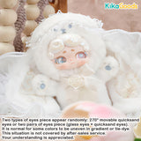Goodnight Bunny Secret Garden Series Plush Blind Box