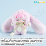 Goodnight Bunny Secret Garden Series Plush Blind Box