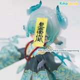Penny's Box x The Green Party - Cool Mint Zomble Limited BJD Action Figure【Shipped in Aug./Sept. 2025】