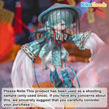 Penny's Box Cool Mint Zombie Limited BJD Action Figure