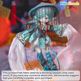 Penny's Box Cool Mint Zombie Limited BJD Action Figure