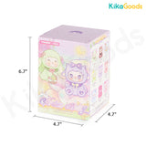 Yaya's Garden Baby Series Plush Blind Box