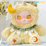 Yaya's Garden Baby Series Plush Blind Box