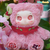 Yaya's Garden Baby Series Plush Blind Box