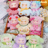 Yaya's Garden Baby Series Plush Blind Box