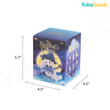 Miana The Sleeping Castle Series Blind Box
