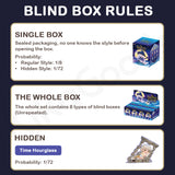 Miana The Sleeping Castle Series Blind Box【Shipped in Jul./Aug. 2025】