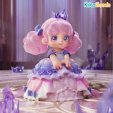 Miana The Sleeping Castle Series Blind Box【Shipped in Jul./Aug. 2025】