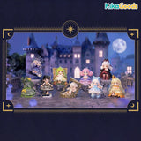 Miana The Sleeping Castle Series Blind Box【Shipped in Jul./Aug. 2025】