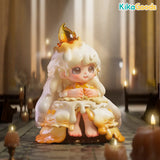 Miana The Sleeping Castle Series Blind Box【Shipped in Jul./Aug. 2025】