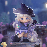 Miana The Sleeping Castle Series Blind Box【Shipped in Jul./Aug. 2025】