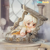 Miana The Sleeping Castle Series Blind Box【Shipped in Jul./Aug. 2025】