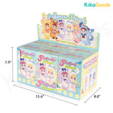 Puffynose Friends Memo Series Plush Blind Box