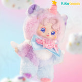 Puffynose Friends Memo Series Plush Blind Box