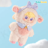 Puffynose Friends Memo Series Plush Blind Box