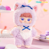 Puffynose Friends Memo Series Plush Blind Box