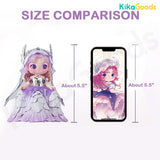 Ziyuli My Own Wedding Series Blind Box