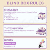 Ziyuli My Own Wedding Series Blind Box