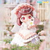 Ziyuli My Own Wedding Series Blind Box