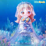 Ziyuli My Own Wedding Series Blind Box