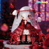 Ziyuli My Own Wedding Series Blind Box
