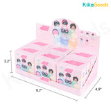 Alien Stage Freedom Stage Series Mechanical Keycap Blind Box