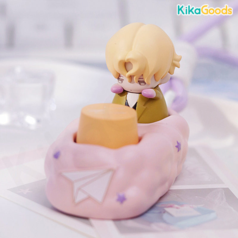 Alien Stage Free Stage Series Mechanical Keycaps Blind Box【Shipped in ...