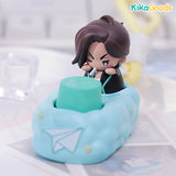 Alien Stage Free Stage Series Mechanical Keycaps Blind Box【Shipped in Oct./Nov. 2025】