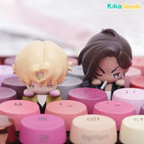 Alien Stage Free Stage Series Mechanical Keycaps Blind Box【Shipped in Oct./Nov. 2025】