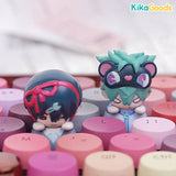 Alien Stage Free Stage Series Mechanical Keycaps Blind Box【Shipped in Oct./Nov. 2025】